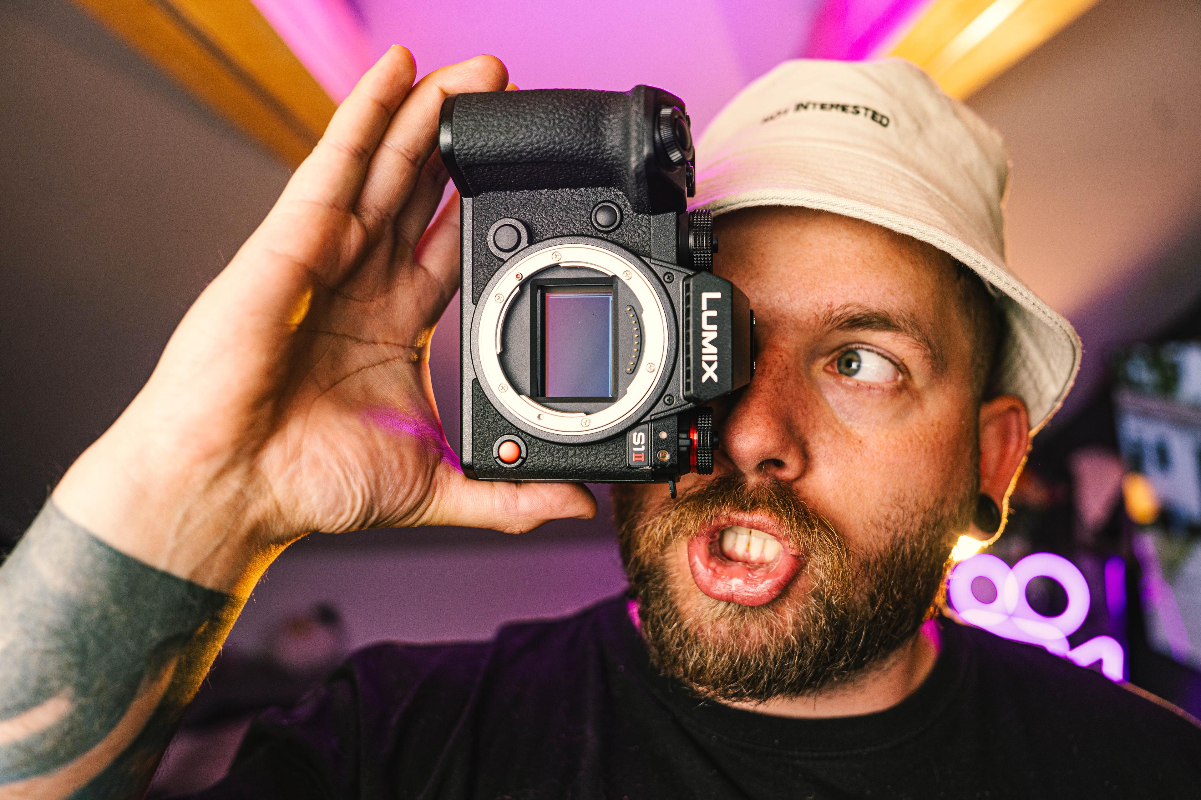 Konsultacje 1:1 – studio / backstage