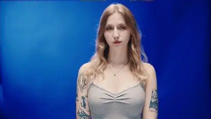 Odciecie postaci od czarnego tla - Tworzenie marzycielskiego efektu poprzez odcięcie postaci od tła